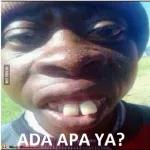 Mulai kumat. weees.....