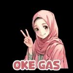 OKE GAS