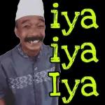 ANONGOL Aachh... KALI AJA ADA YANG NGAJAK SARAPAN 