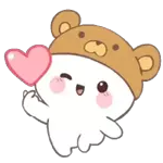                             BUAT BUCINNTOP STICKERS