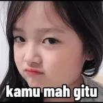 awak ku mering jare dokter kurang kelon