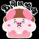 本週熱門表情--不要錯過喔