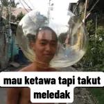titik lucu