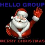 wish you Merry Christmas