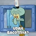 Squidward🐙