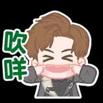 等叫號 i RASSI