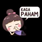                             Bukan QuotesTOP STICKERS
