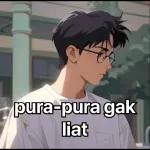 +GUA LAGI OTW