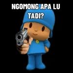 pocoyo