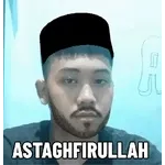 astaghfirullah