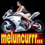 Hadapi Dengan senyuman