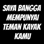 Jangan ngolok!! Ku karantina kau!