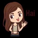 Hai