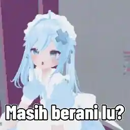                             Anime ngamokkTOP STICKERS