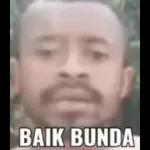 NGGAK BISA BERSOSIALISASI