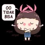 MAAF YA