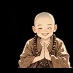 來自小沙彌的祝福37