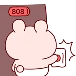 罐頭豬LuLu美式復古漢堡店