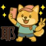 可愛柴犬⭐日常實用貼