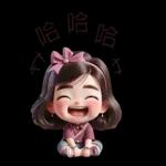 哈哈哈