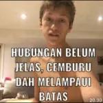 MAAF KHILAFAH