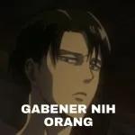 GABENER NIH
ORANG