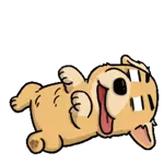 好累，我快冇電了！ 