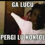 
                            bocil ngeselinTOP STICKERS