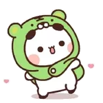                              BABI BUCINTOP STICKERS