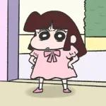 Kartun Jepang-Crayon Shin-chan