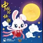 中秋節團團圓圓