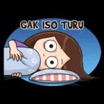 Lola Medok Suroboyoan 2