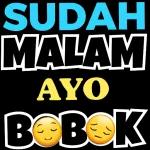 Diaksalah
Minom Obat