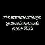Aduh... Sakit banget...