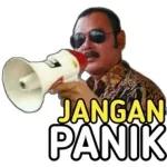 Jangan panik