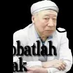 tobatlah nak