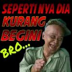 50000 44 LAARLEHERREN butuh berapa? BANDOS BANK LIMA PULUN KEURUUD 14 