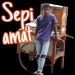 koleksi 8 sepi