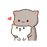 HUGS LOVE