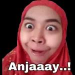 AKU SERIUS LOH