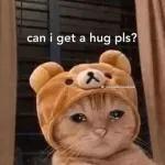 ayo dongg ganggu aku, spam chat aku, kirim semua pap random kamu, ceritain hari hari kamu ke akuu