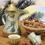 الشاي جاهز