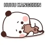                              CUTE ANIMASITOP STICKERS