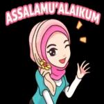 Sabar.. Sabar..