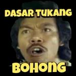 SABAR..