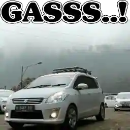 lucu gerak 2