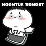 ngelu
delok
polah
mu