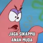 patrick