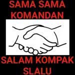 salam kokompak slalu