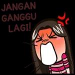 jadilah diri sendiri（1）